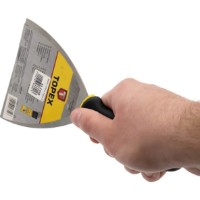 Șpaclu Topex 18B612 imaginea #4 — magazin online Desire.md