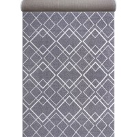 Ковёр CarpetLux Fayno 7101-160 0.80x9.00m