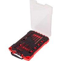 Set filiere si tarozi Milwaukee 4932498720
