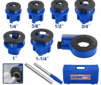 Cap rezerva filetat tevi Wadfow WJK1D61 imaginea #2 — magazin online Desire.md