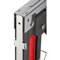 Stapler manual Pistol pentru batut cuie manual Profmet 305110 imaginea #2 — magazin online Desire.md