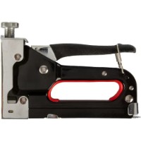 Stapler manual Pistol pentru batut cuie manual Profmet 305110