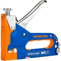 Stapler manual Pistol pentru batut cuie manual Wadfow WGU3614