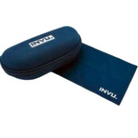 Ochelari de soare Invu B2214A imaginea #3 — magazin online Desire.md