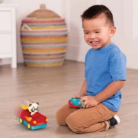 Радиоуправляемая игрушка Battat Panda (BX2318Z) фото №4 — интернет-магазин Desire.md