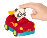 Радиоуправляемая игрушка Battat Panda (BX2318Z) фото №2 — интернет-магазин Desire.md