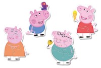 Puzzle Trefl Baby Classic (36137)