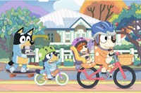 Puzzle Trefl Bluey 60pcs (17384)