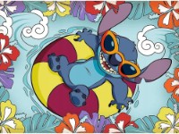 Puzzle Trefl Disney Stitch 30pcs (18305)
