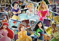 Puzzle Trefl Disney's Princess 1000pcs (10905)
