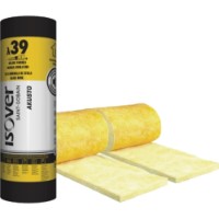 Vata minerala Isover Akusto Twin 5*60*750cm