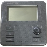 Termostat de cameră Auraton 3021 Black