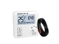 Termostat de cameră Auraton 3021 DS