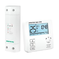 Termostat de cameră Auraton 3021RT