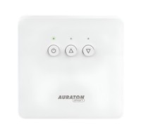 Termostat de cameră Auraton Heater Controller imaginea #2 — magazin online Desire.md