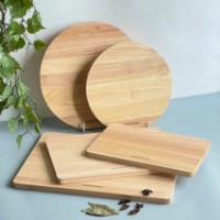 Tocător Casa Masa Rubber 28x18cm (BNB4870A) imaginea #2 — magazin online Desire.md