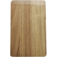 Tocător Casa Masa Rubber 28x18cm (BNB4870A)