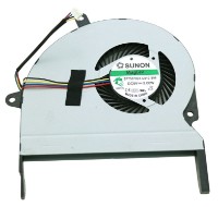 Кулер для ноутбука Oem Asus FANASX501A
