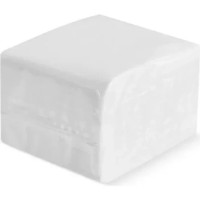 Șervețele de masă AmbalajMarket White 21x21 5416 2000pcs