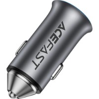 Încărcător auto Acefast B16 95W Metal Gray imaginea #2 — magazin online Desire.md