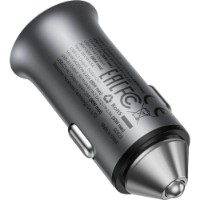 Încărcător auto Acefast B16 95W Metal Gray imaginea #3 — magazin online Desire.md