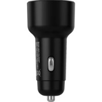 Încărcător auto Canyon CNE-CCABR3CC Black imaginea #4 — magazin online Desire.md