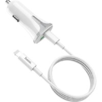 Încărcător auto Hoco Z31A Colossus imaginea #3 — magazin online Desire.md