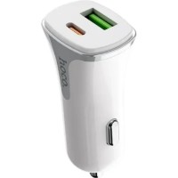 Încărcător auto Hoco Z31A Colossus