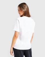 Tricou de dame Nike W Jordan Essen Gf Tee Core 23 White/Black, s.XS imaginea #2 — magazin online Desire.md