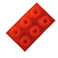 Tava de copt Alpina S203--1 28.5x17.5x4cm 6pcs