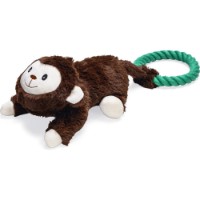 Игрушка для собак Beeztees Jungle Mats (616996)