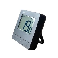 Termostat de cameră Engo E20i-B imaginea #2 — magazin online Desire.md