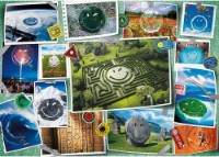 Puzzle Trefl Happy Smiley 1000pcs (10726)