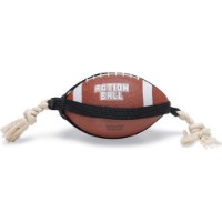 Игрушка для собак Beeztees Rugby ball (626714)
