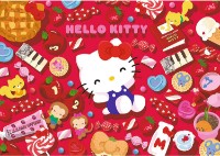 Puzzle Trefl Hello Kitty 1000pcs (10920)