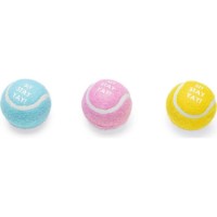 Игрушка для собак Beeztees Tennis Ball Multy 3pcs (619505)