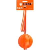 Jucărie pentru câini Collar Liker 9cm 62988