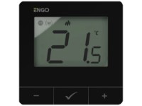 Termostat de cameră Engo E25-230B