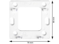 Termostat de cameră Engo E25-230W imaginea #3 — magazin online Desire.md