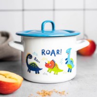 Cratiță Metrot Dino 2L 1655015 imaginea #2 — magazin online Desire.md