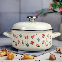 Cratiță Metrot Fiorella 1.5L 5250 imaginea #2 — magazin online Desire.md