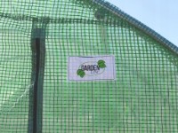 Seră GardenLine TUN5545 2x2x2m imaginea #8 — magazin online Desire.md
