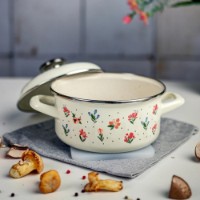 Cratiță Metrot Fiorella 2.75L 5251 imaginea #3 — magazin online Desire.md