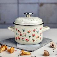 Cratiță Metrot Fiorella 2.75L 5251 imaginea #2 — magazin online Desire.md