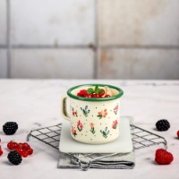 Cană Metrot Fiorella 370ml 5319 imaginea #2 — magazin online Desire.md