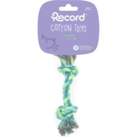 Jucărie pentru câini Record Osso Cotton L (6410.3)