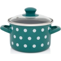 Cratiță Metrot Green Dots 2L 5131