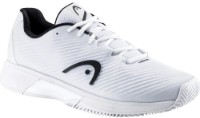 Adidași pentru copii Head Revolt Pro 4.0 Clay 39 White/Black imaginea #1 — magazin online Desire.md