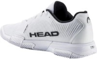 Adidași pentru copii Head Revolt Pro 4.0 Clay 39 White/Black imaginea #2 — magazin online Desire.md