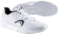 Adidași pentru copii Head Revolt Pro 4.0 Clay 39 White/Black imaginea #3 — magazin online Desire.md